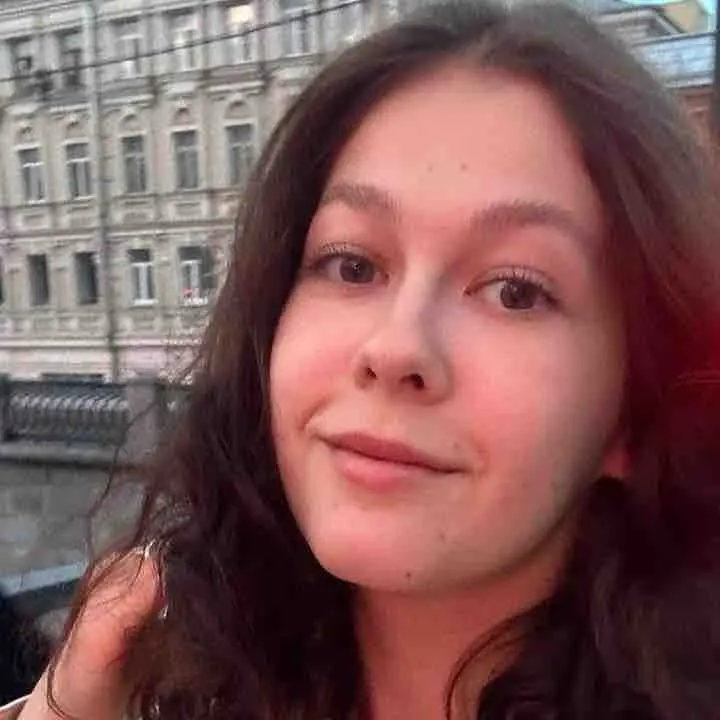 Кристина Сосовская | Сетка — социальная сеть от hh.ru