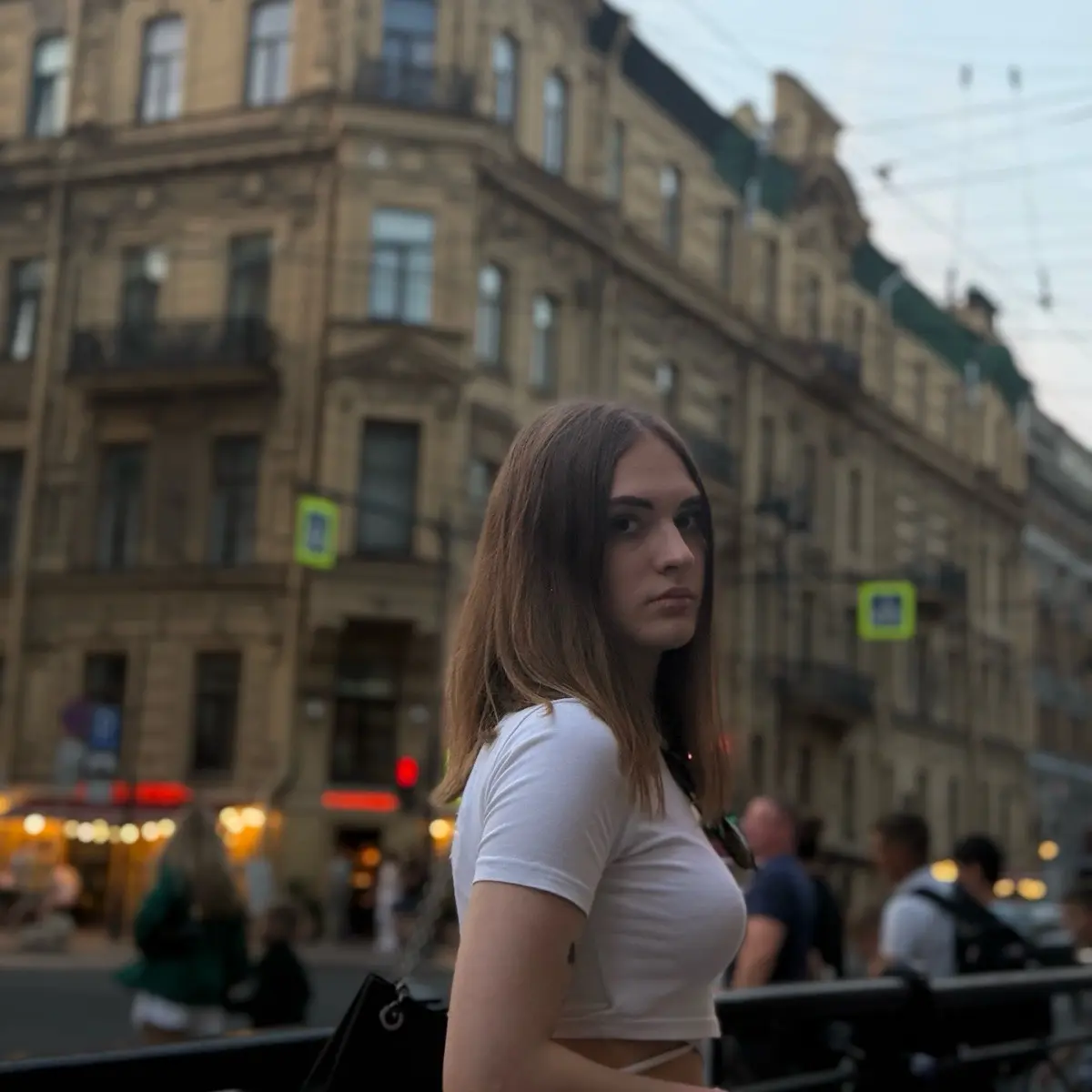 Виктория Попова | Сетка — социальная сеть от hh.ru