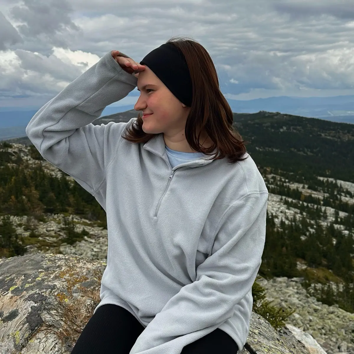 Арина Вербова | Сетка — социальная сеть от hh.ru