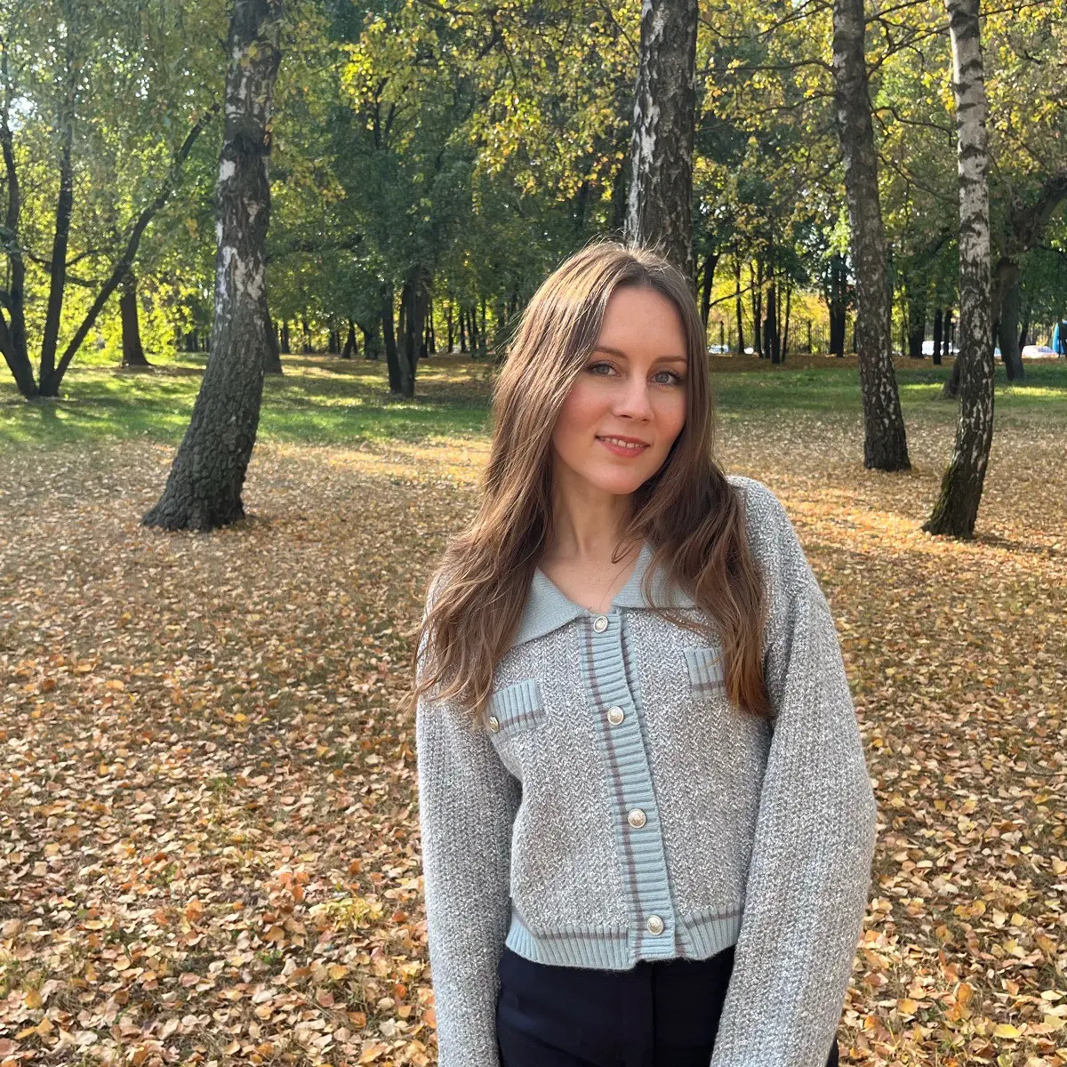 Татьяна Бабенко