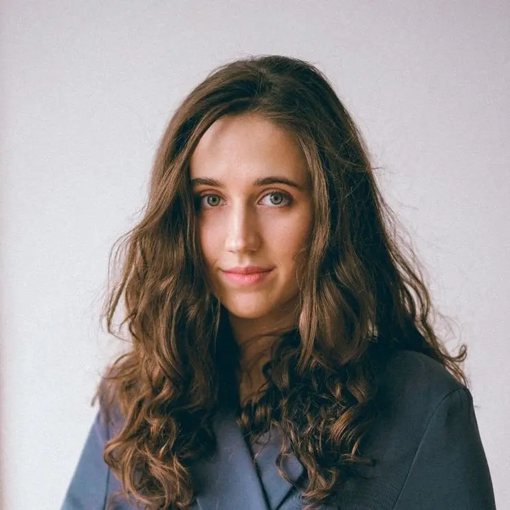 Мария Курышева | Сетка — социальная сеть от hh.ru