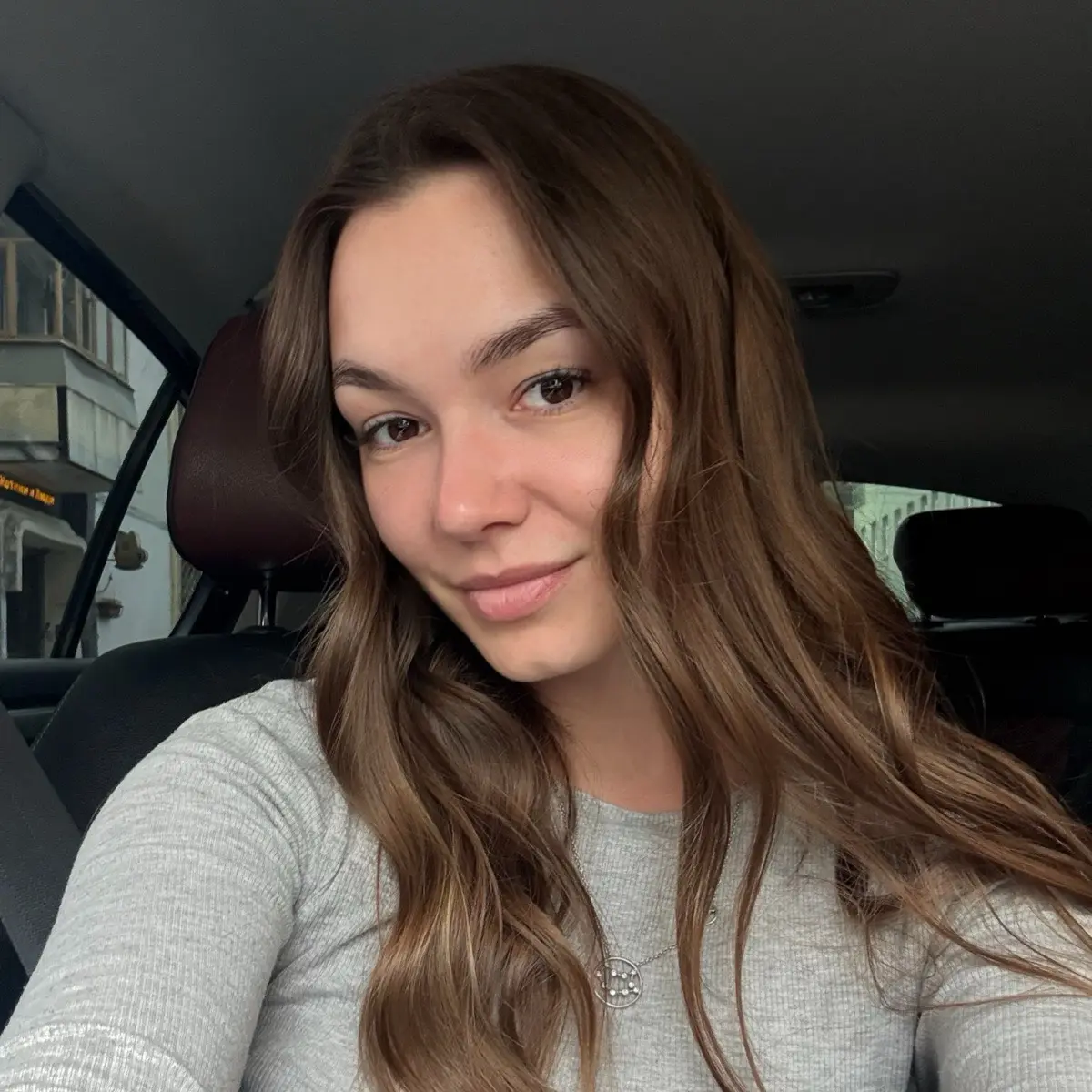 Мария Клусова | Сетка — социальная сеть от hh.ru