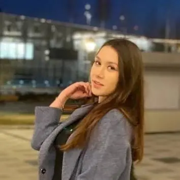 Екатерина Петрова