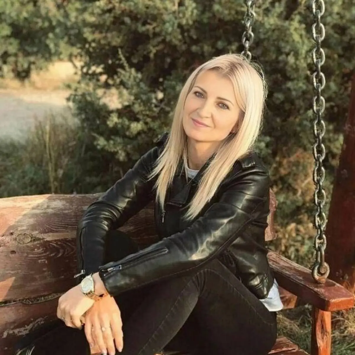 Мария Павлова