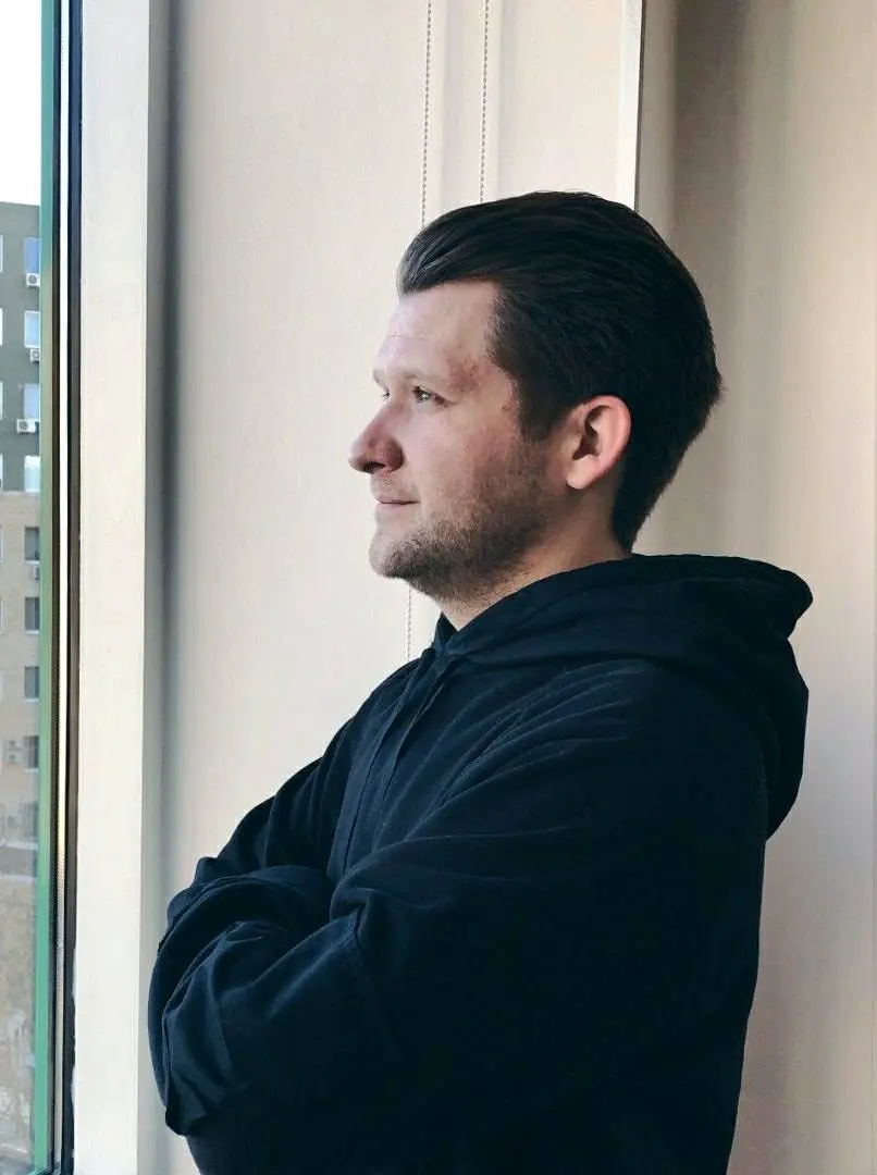 Платон Петрунин