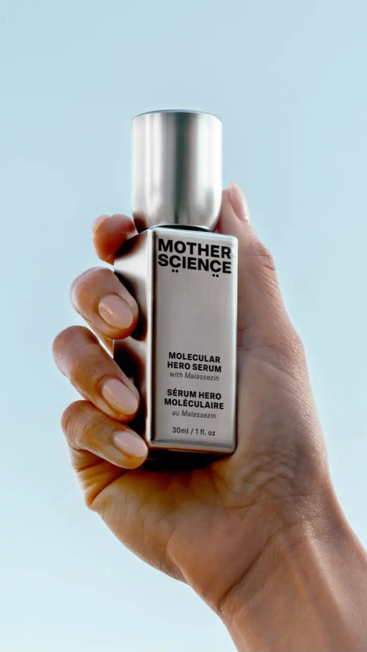 Напишу, конечно, что заложено в этот бренд, но ведь даже уже по этим нескольким фотографиям всё ясно, правда?
Mother Science — биотехнологический косметический бренд, создающий средства нового поколен... | Сетка — социальная сеть от hh.ru