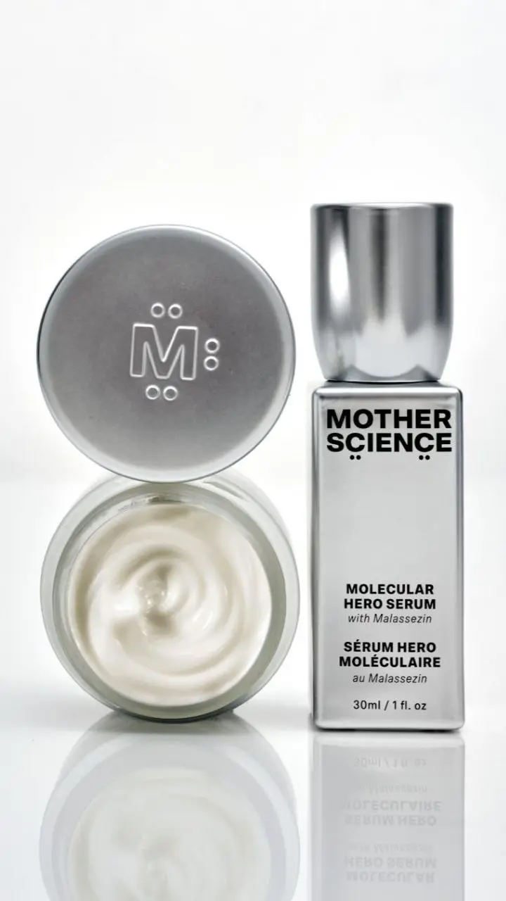 Напишу, конечно, что заложено в этот бренд, но ведь даже уже по этим нескольким фотографиям всё ясно, правда?
Mother Science — биотехнологический косметический бренд, создающий средства нового поколен... | Сетка — социальная сеть от hh.ru