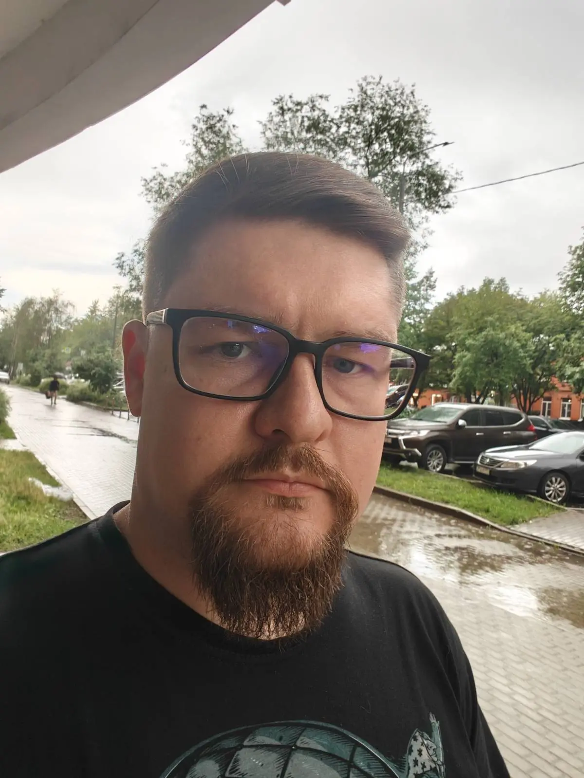 Юрий Андреев