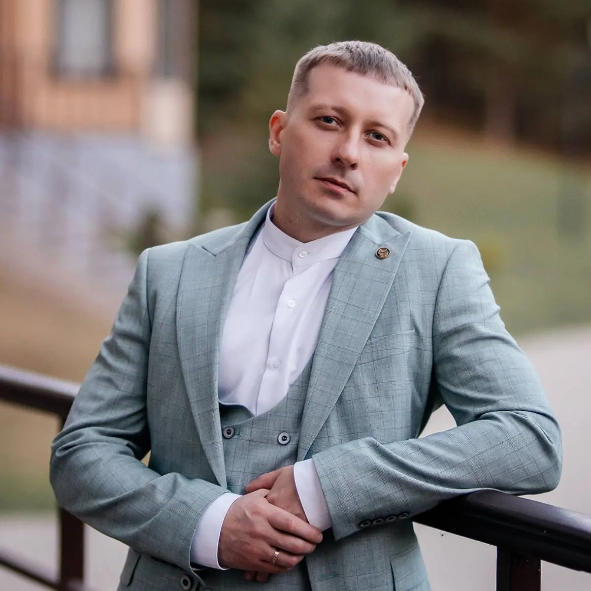 Илья Ивков | Сетка — социальная сеть от hh.ru