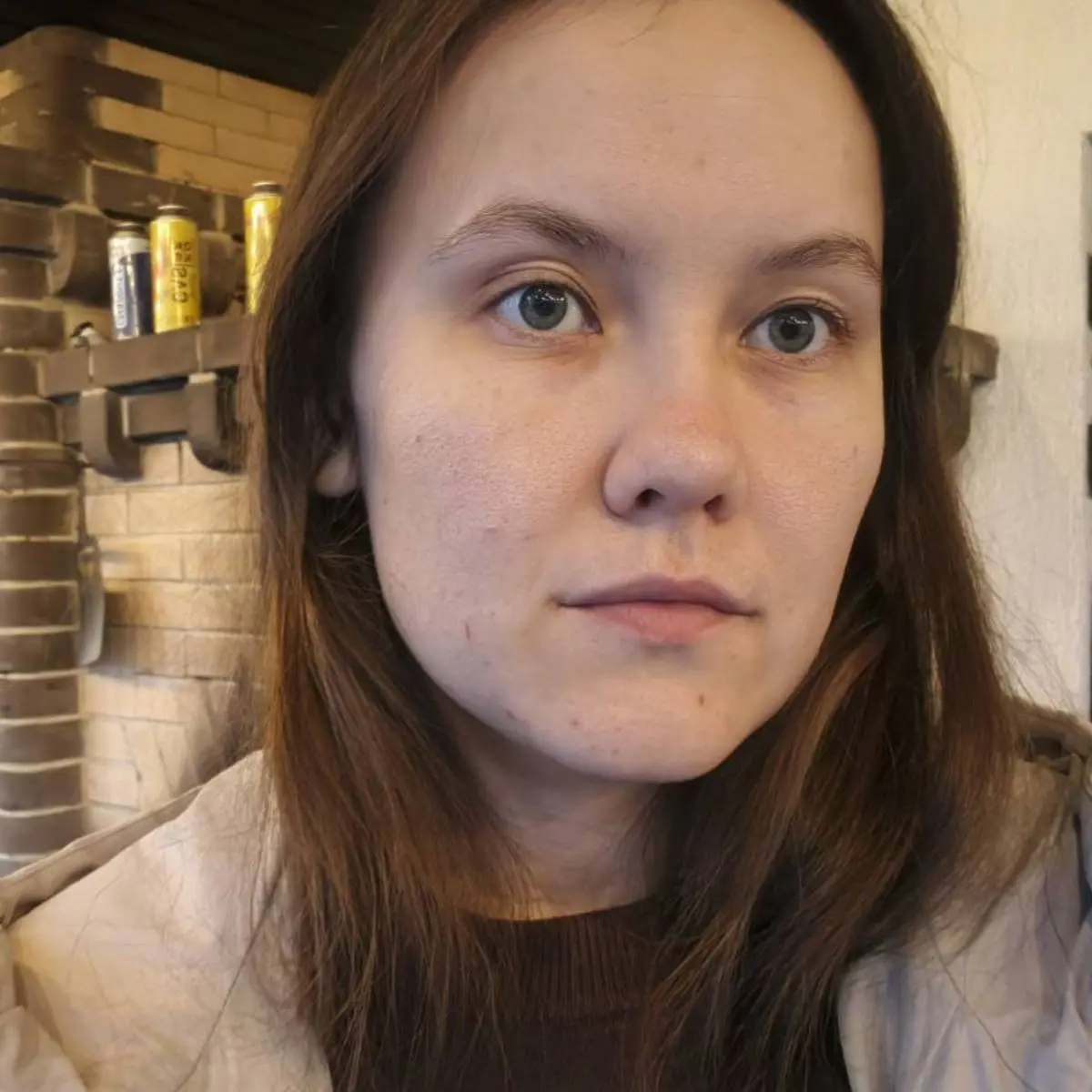 Карина Федорова