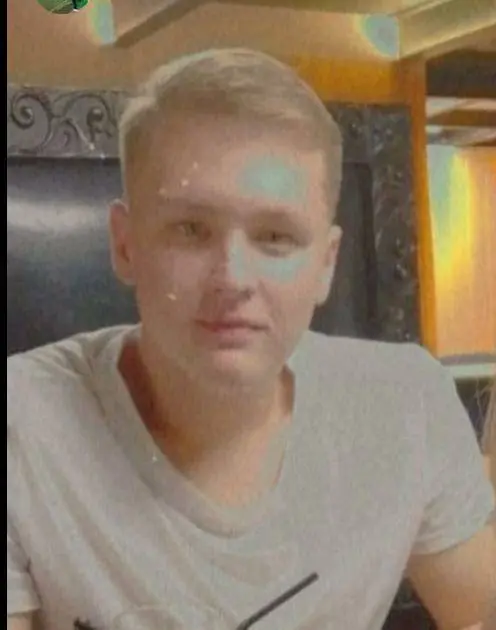 Артур Шарипов