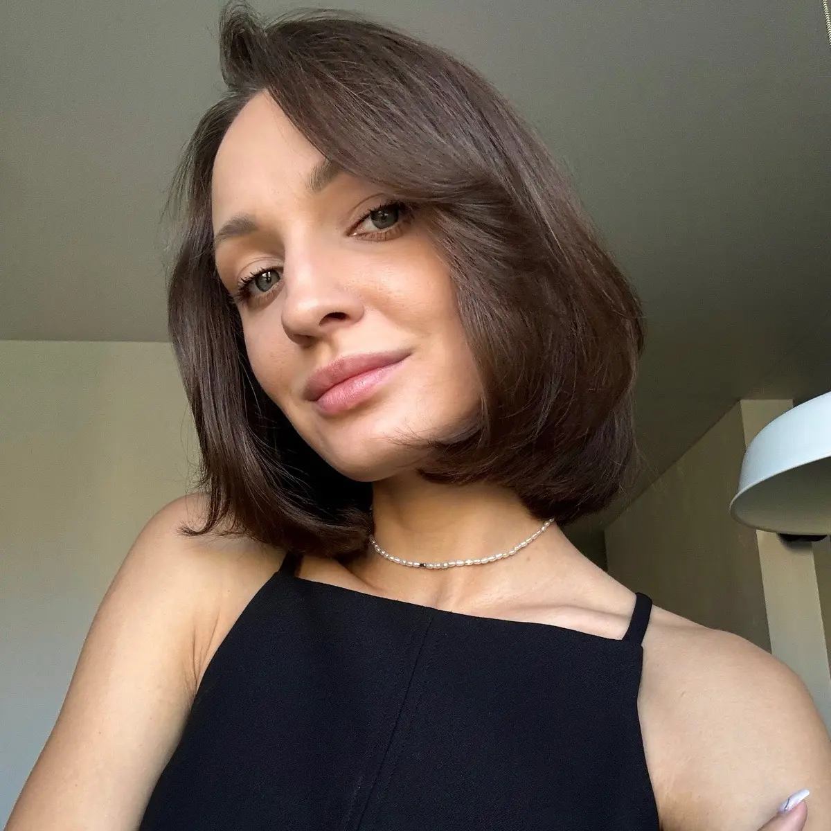 Виктория Николаева | Сетка — социальная сеть от hh.ru