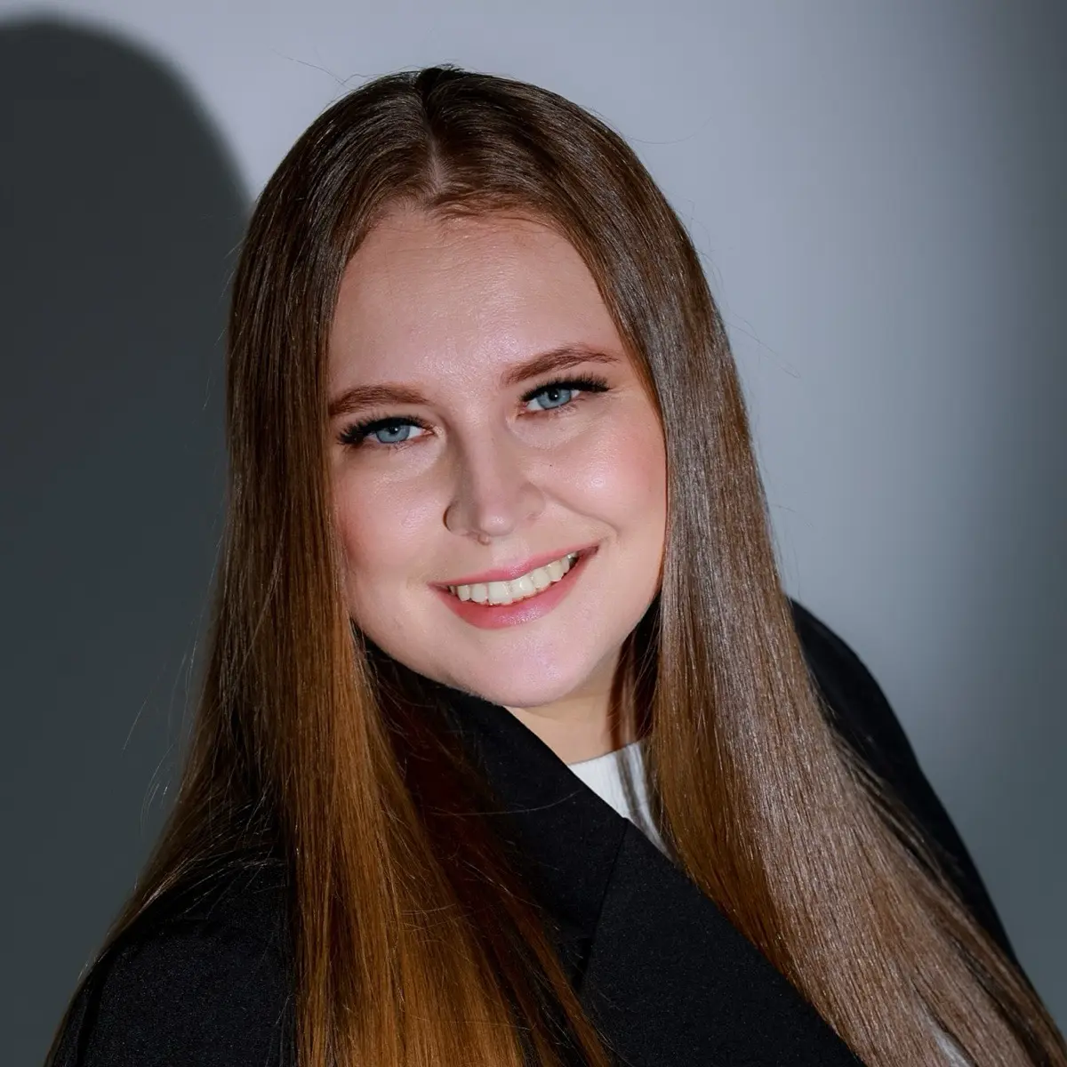 Светлана Бабакова | Сетка — социальная сеть от hh.ru