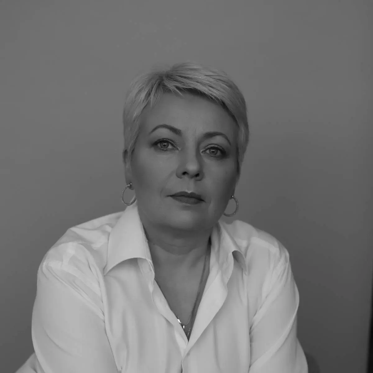 Ирина Симагина