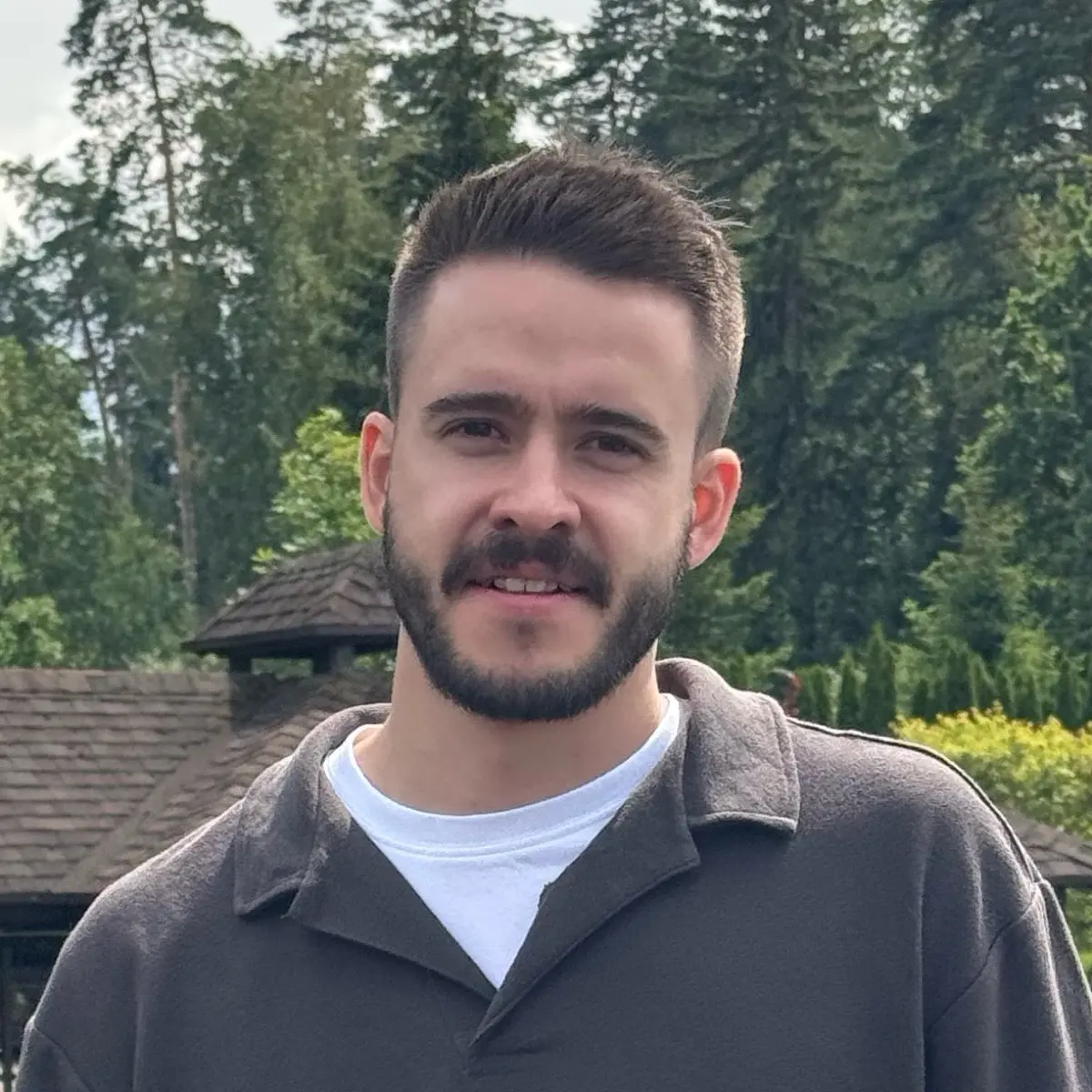 Александр Бушмакин