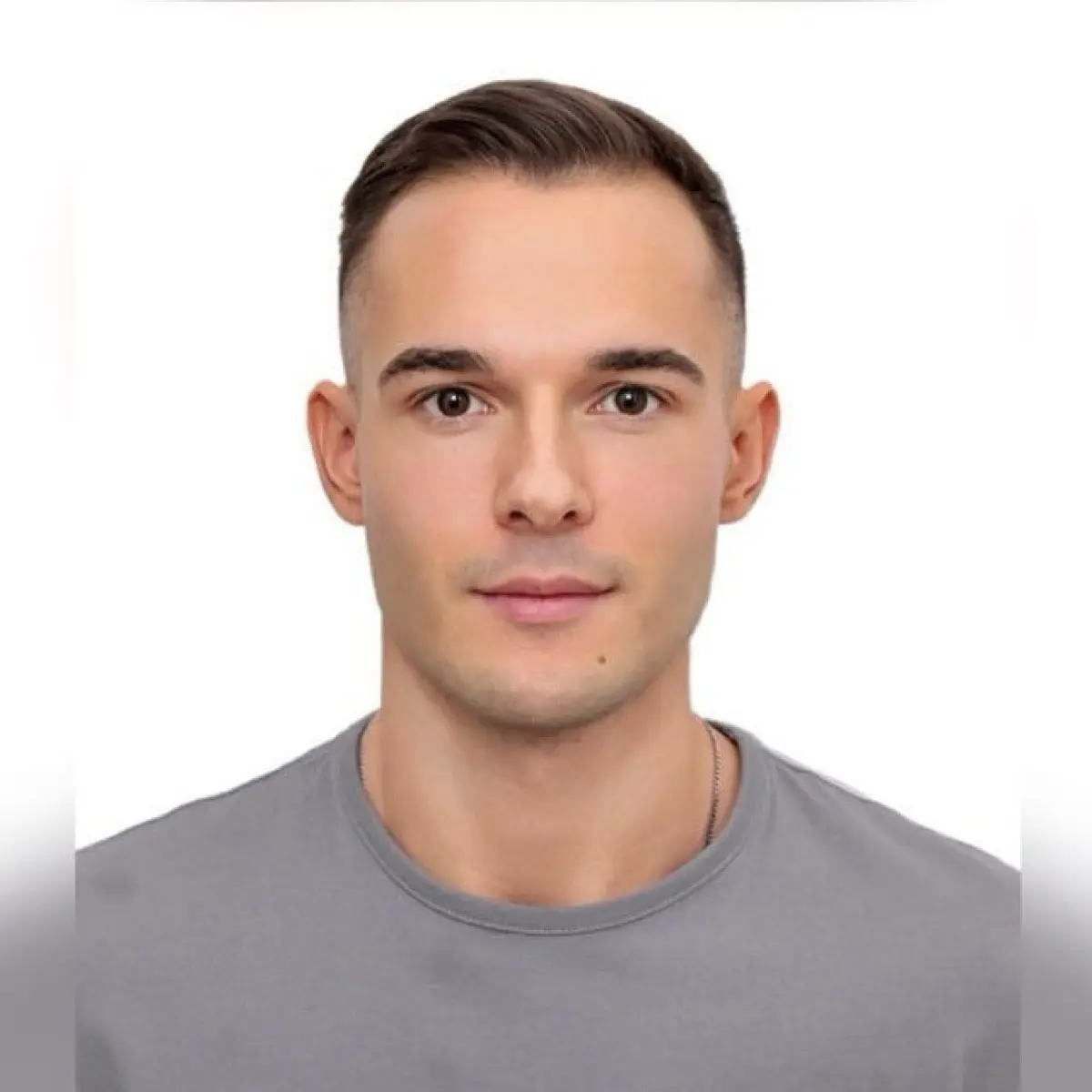 Никита Кокин