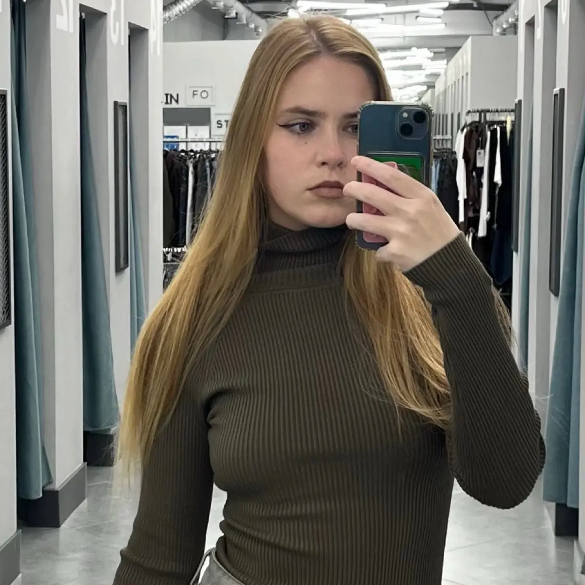 Мария Алымова | Сетка — социальная сеть от hh.ru