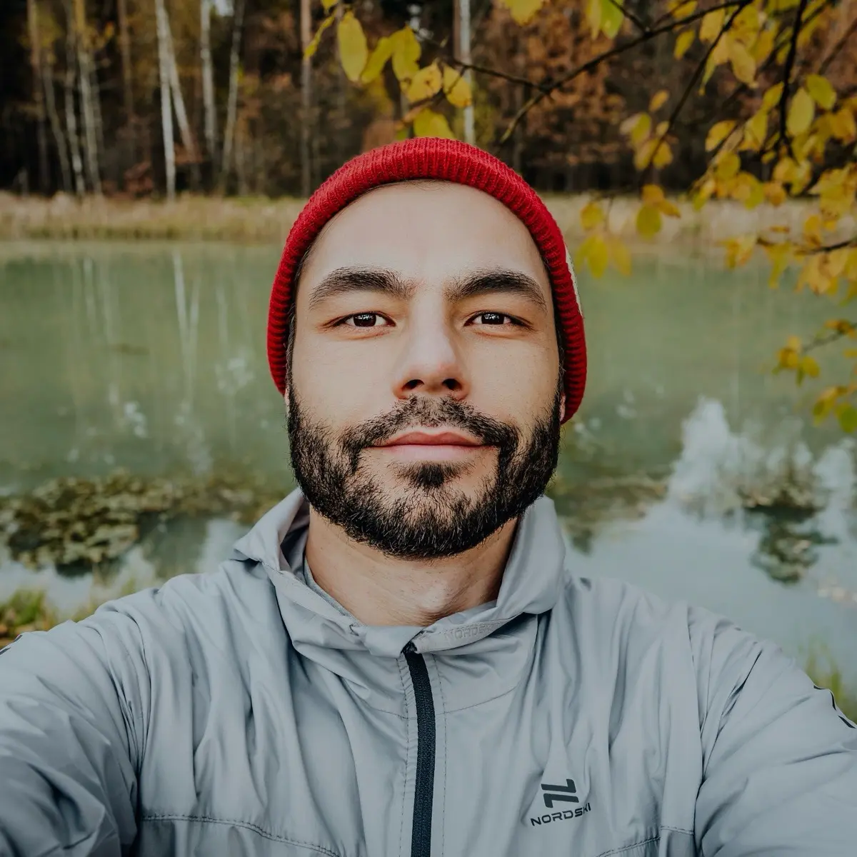 Денис Искандаров | Сетка — социальная сеть от hh.ru