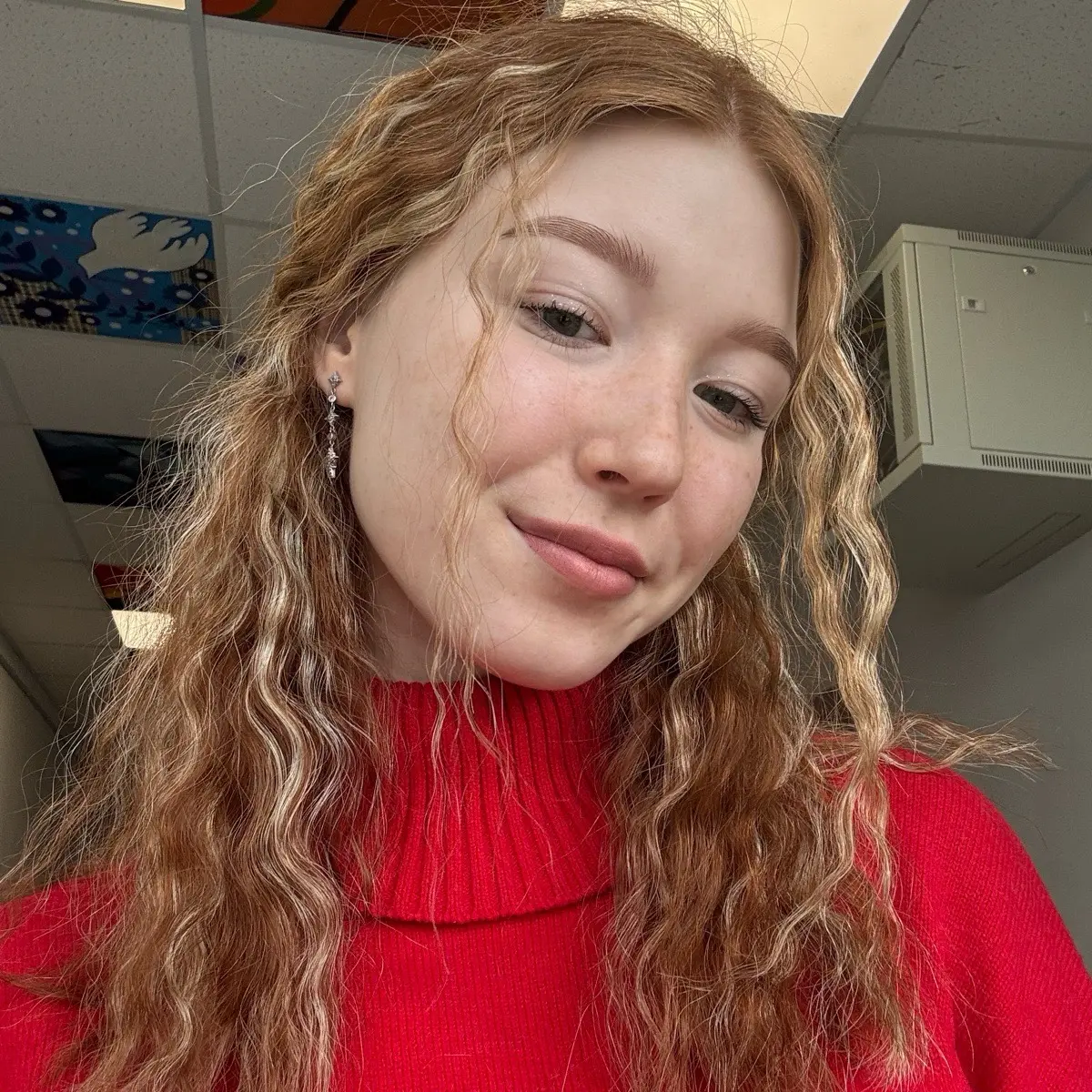 Мария Иванова | Сетка — социальная сеть от hh.ru