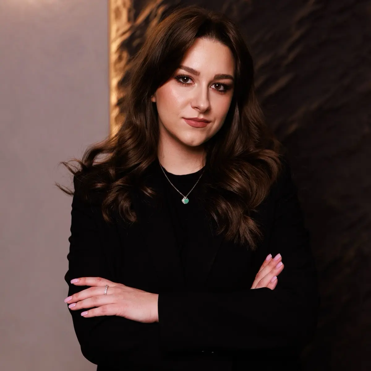 Мила Мельникова | Сетка — социальная сеть от hh.ru