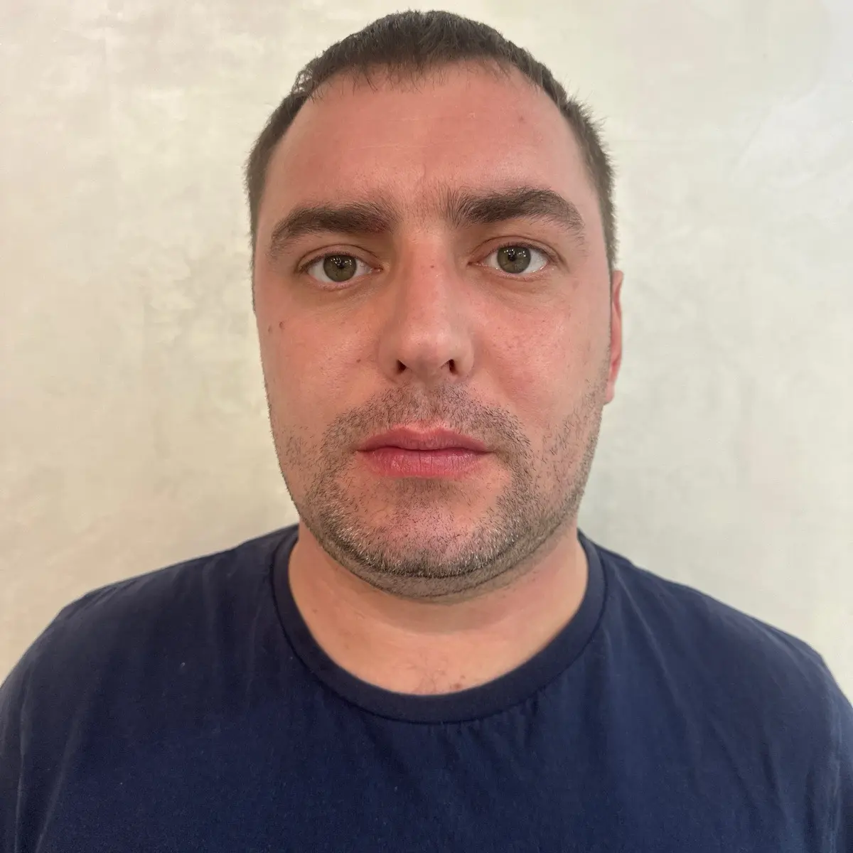 Кирилл Шестакович