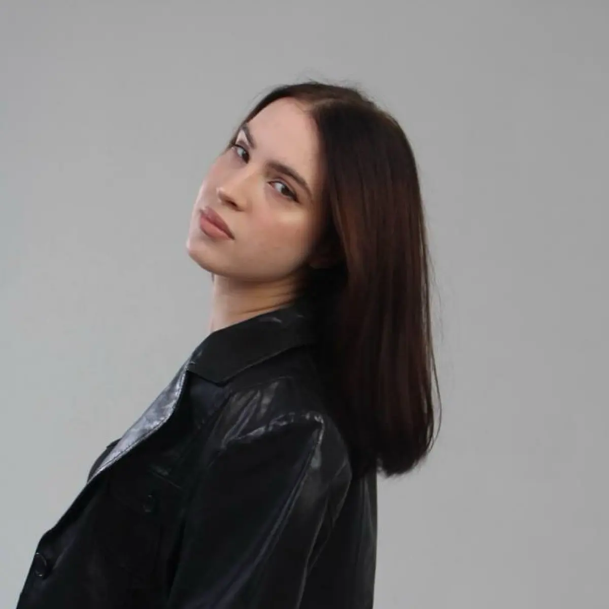 Полина Кухаренко