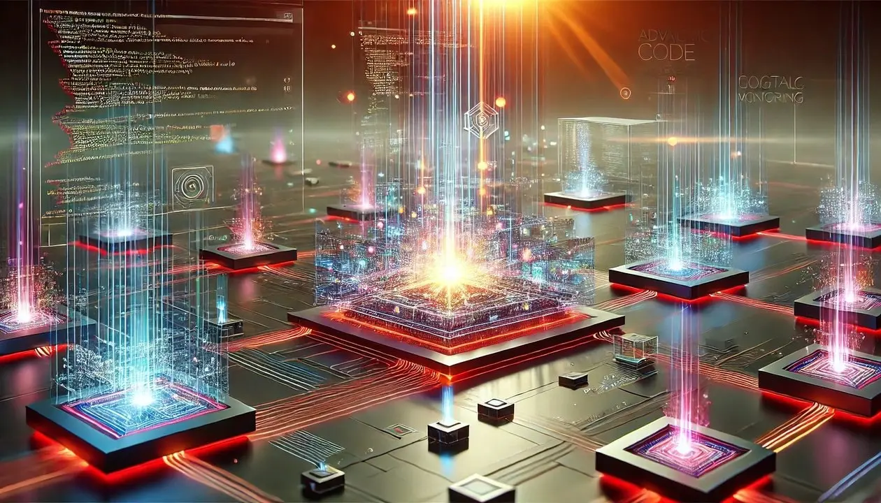 🚀 AMD улучшила экосистему PyTorch через ROCm и AISWHUD
AMD представила новые инструменты и улучшения для поддержки PyTorch на GPU семейства Instinct через платформу ROCm | Сетка — социальная сеть от hh.ru