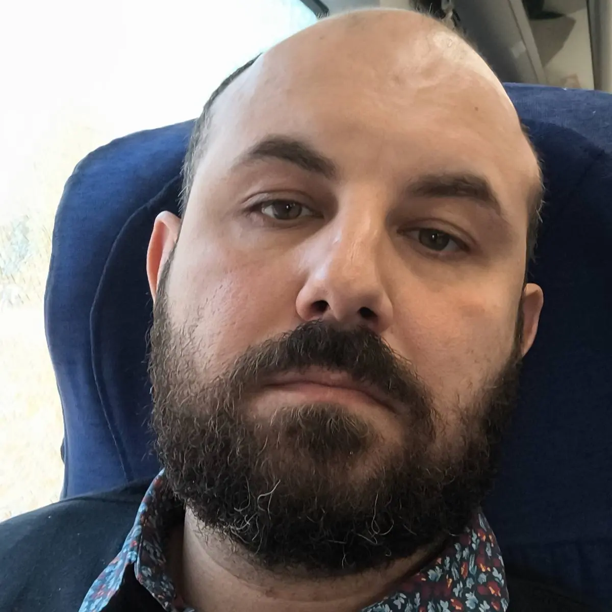 Артем Шаровар