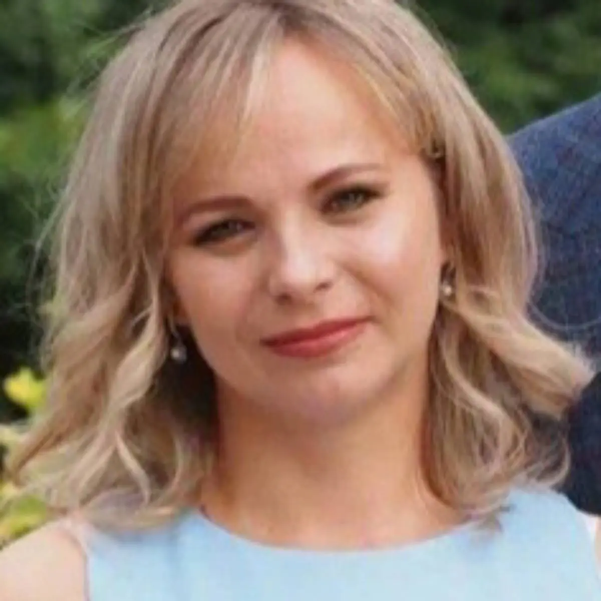 Елена Курбатова | Сетка — социальная сеть от hh.ru