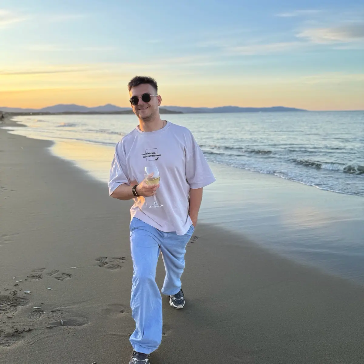 Андрей Королев | Сетка — социальная сеть от hh.ru