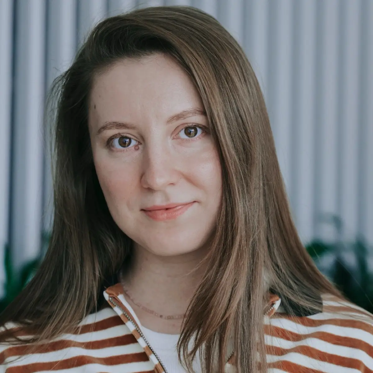 Дарья Сапрыкина | Сетка — социальная сеть от hh.ru