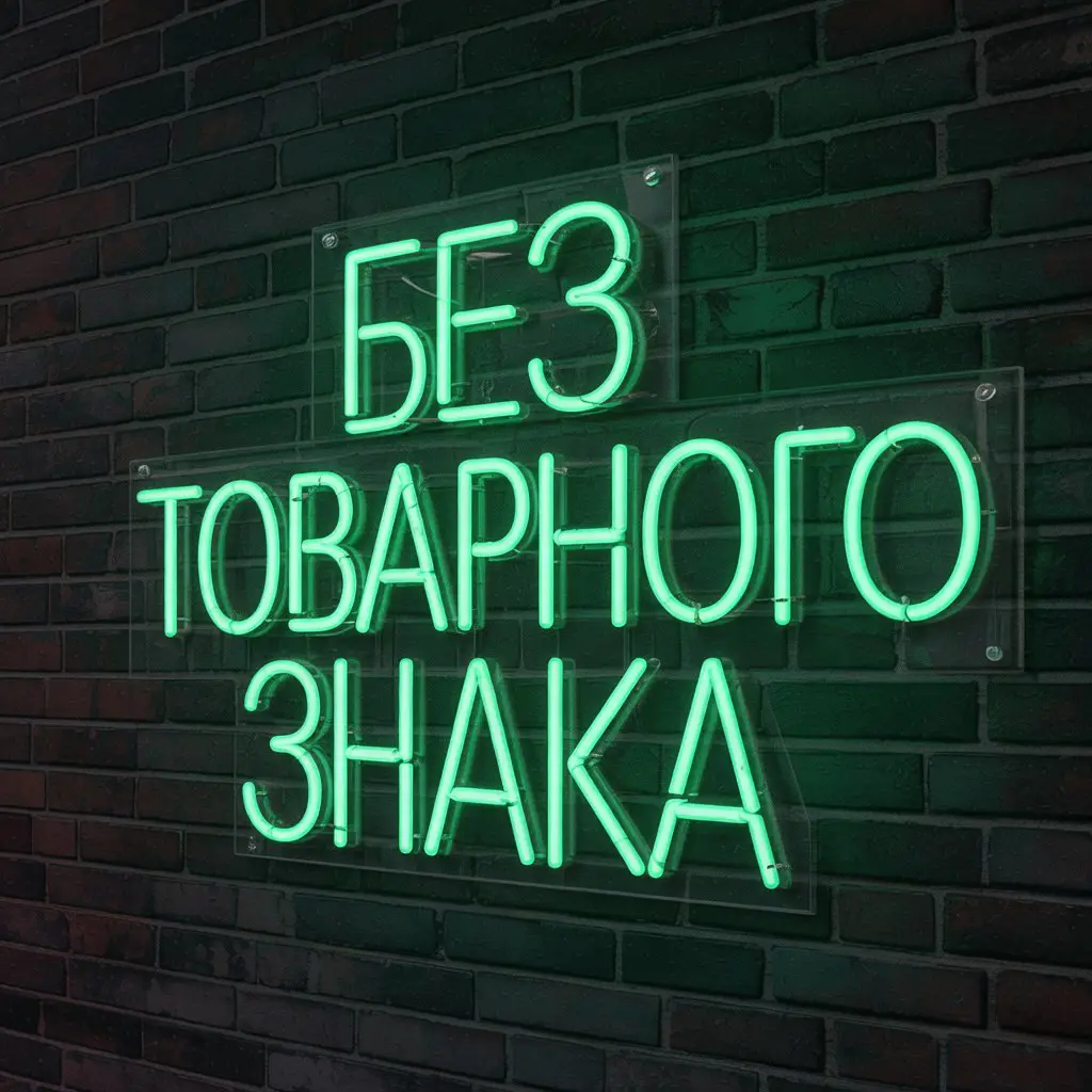 Можно ли работать без товарного знака? | Сетка — социальная сеть от hh.ru