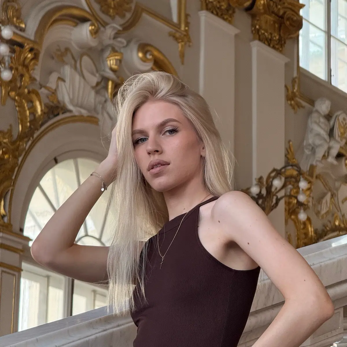Арина Михеева