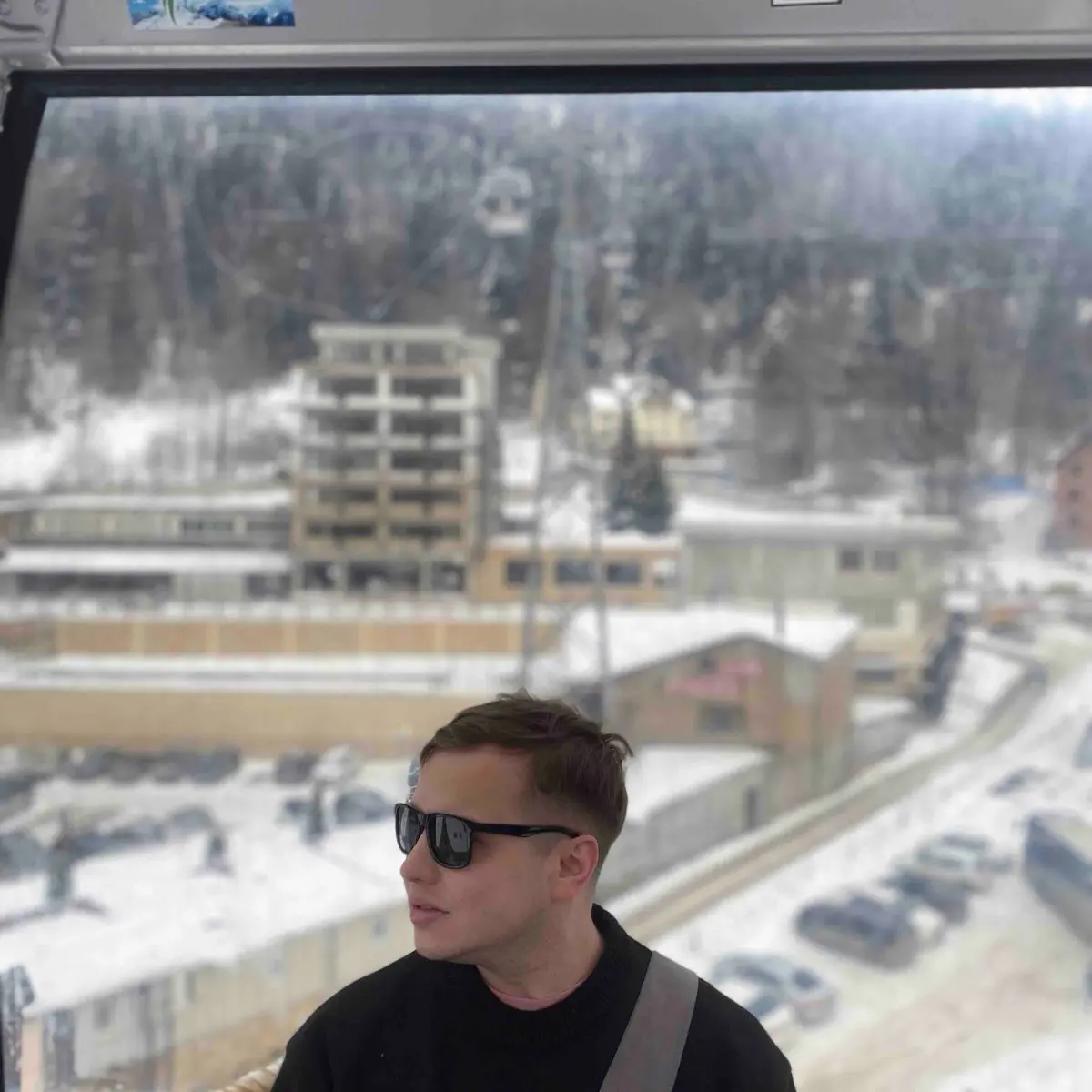 Антон Лазарев | Сетка — социальная сеть от hh.ru