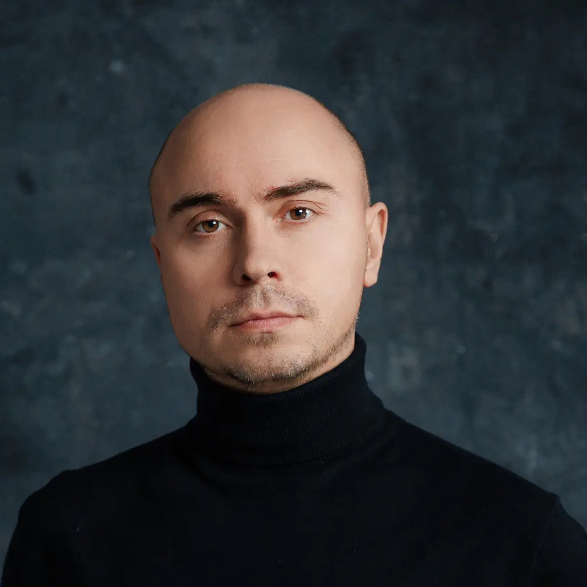Артем Мюллер