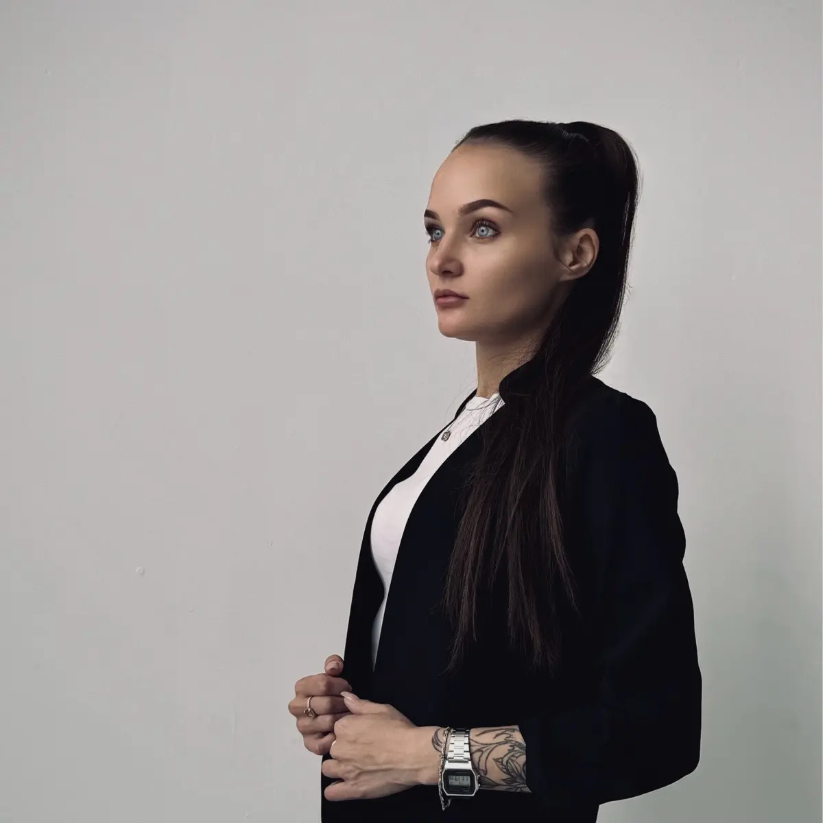 Катя Омарова