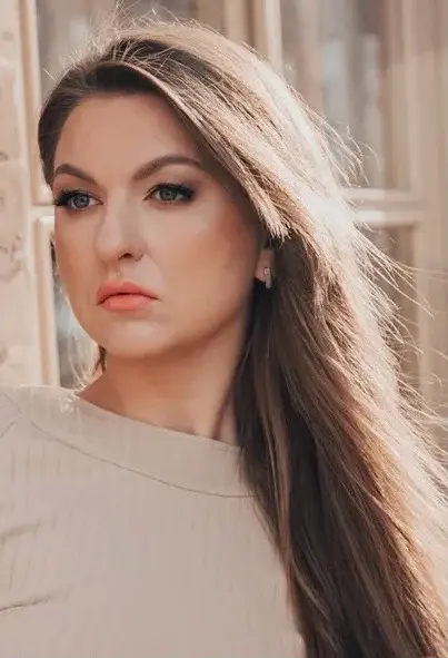 Анастасия Медведева