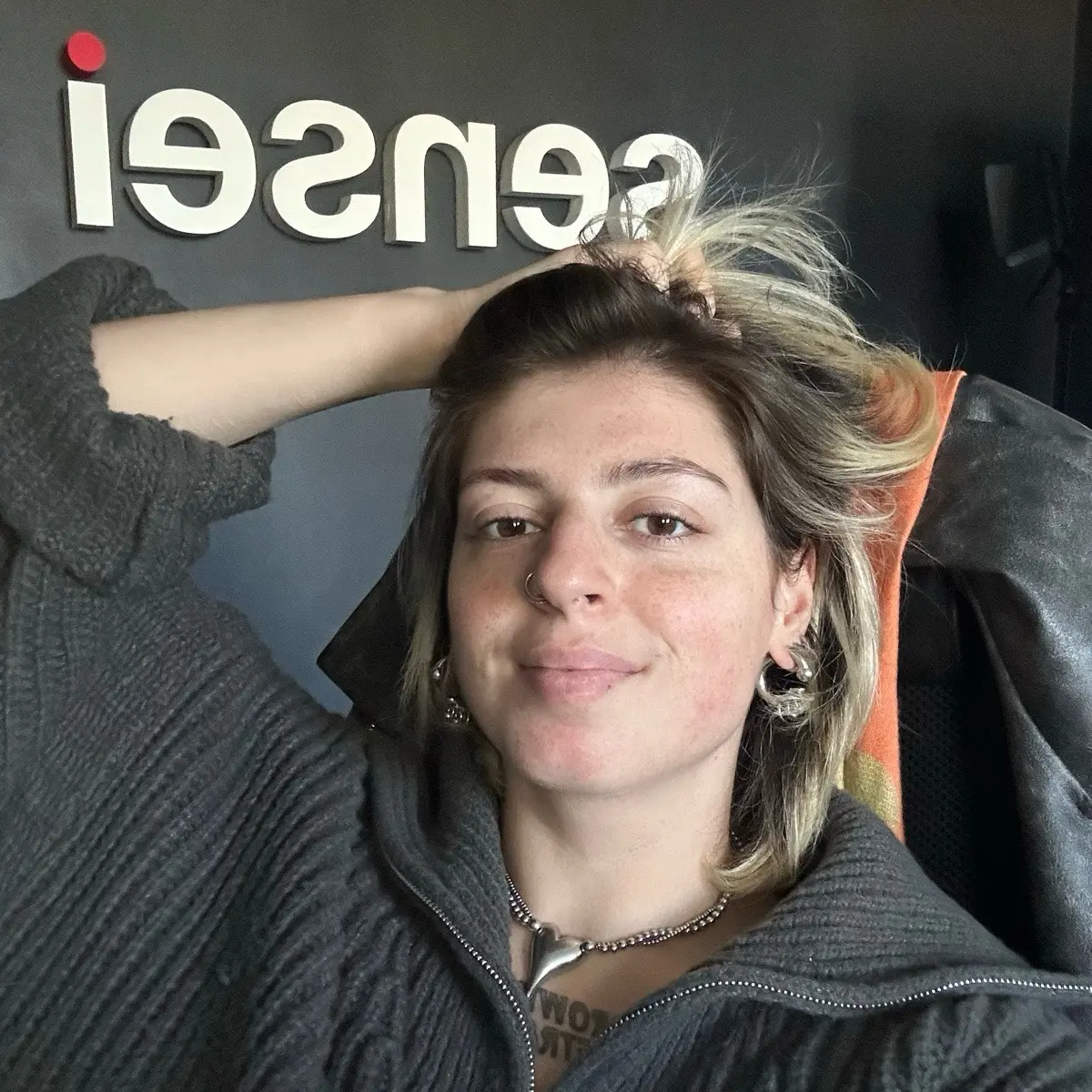 Жанна Кочарян