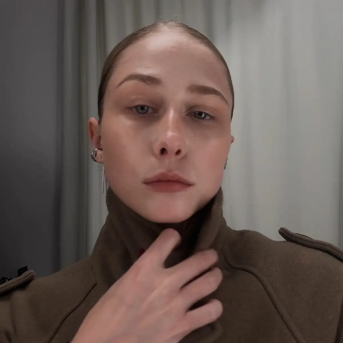 Polina Akulova | Сетка — социальная сеть от hh.ru