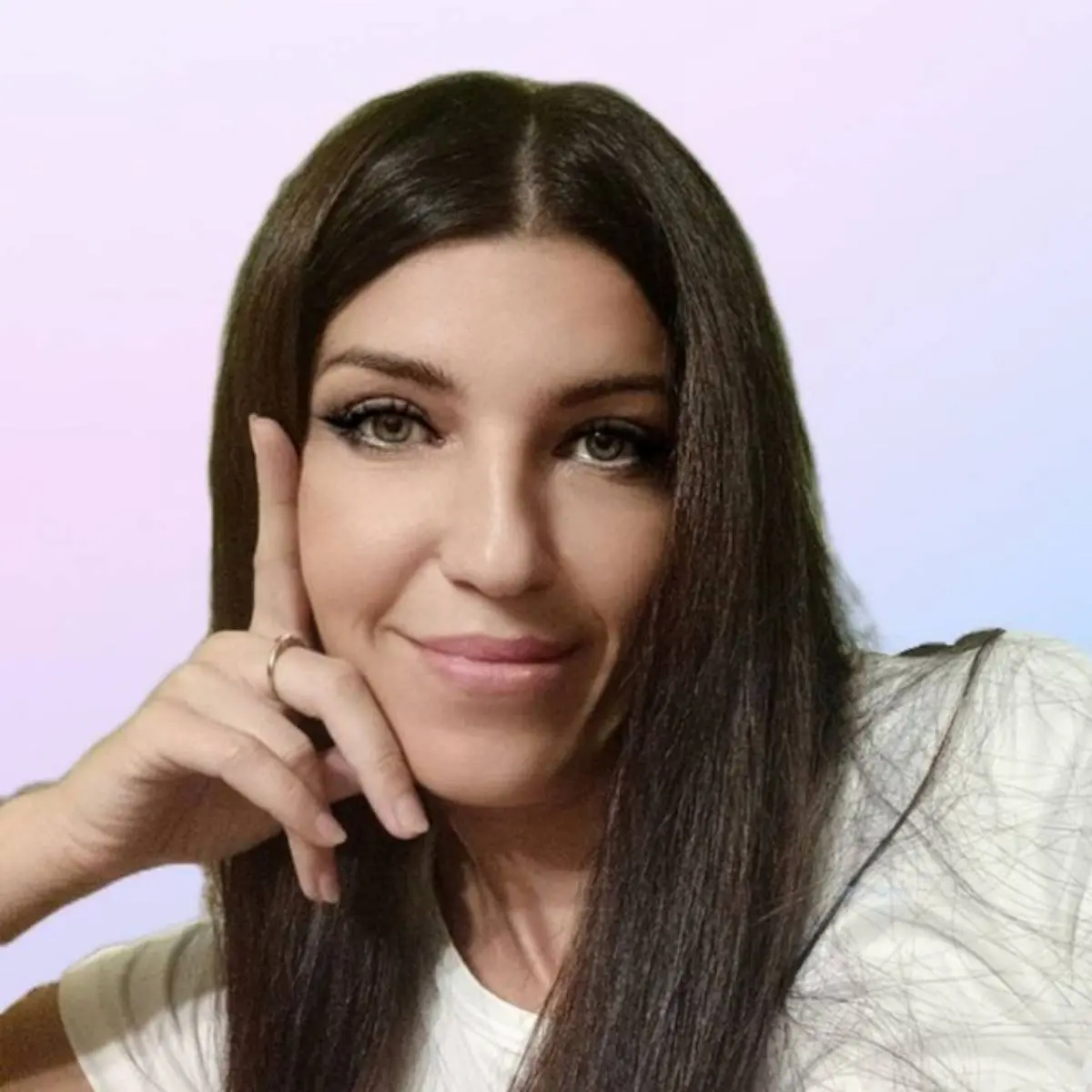 Ольга Долматова | Сетка — социальная сеть от hh.ru