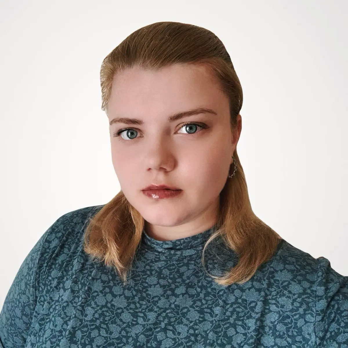 Музыченко Мария | Сетка — социальная сеть от hh.ru