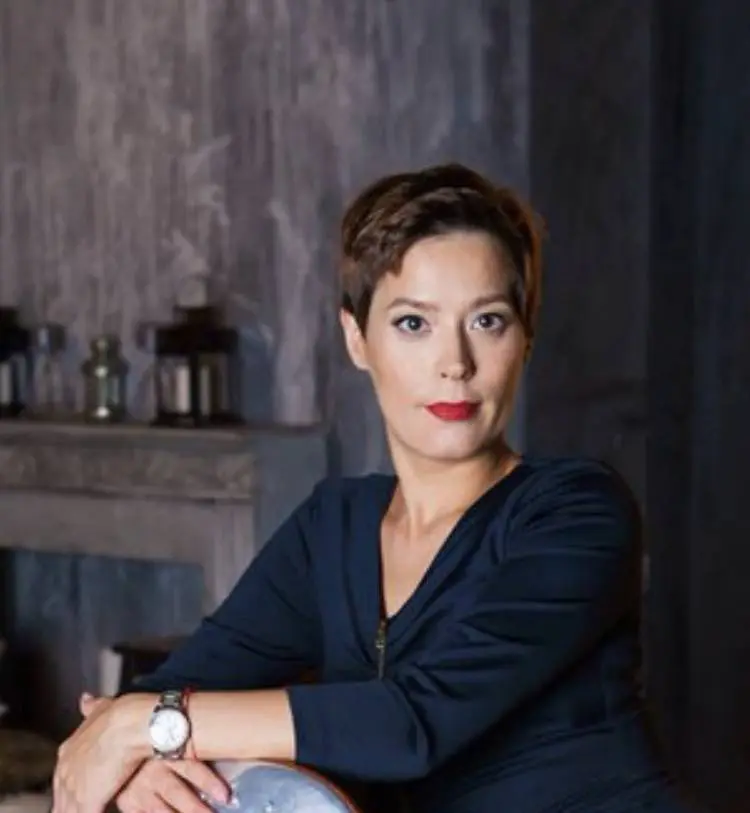 Линара Смолина | Сетка — социальная сеть от hh.ru