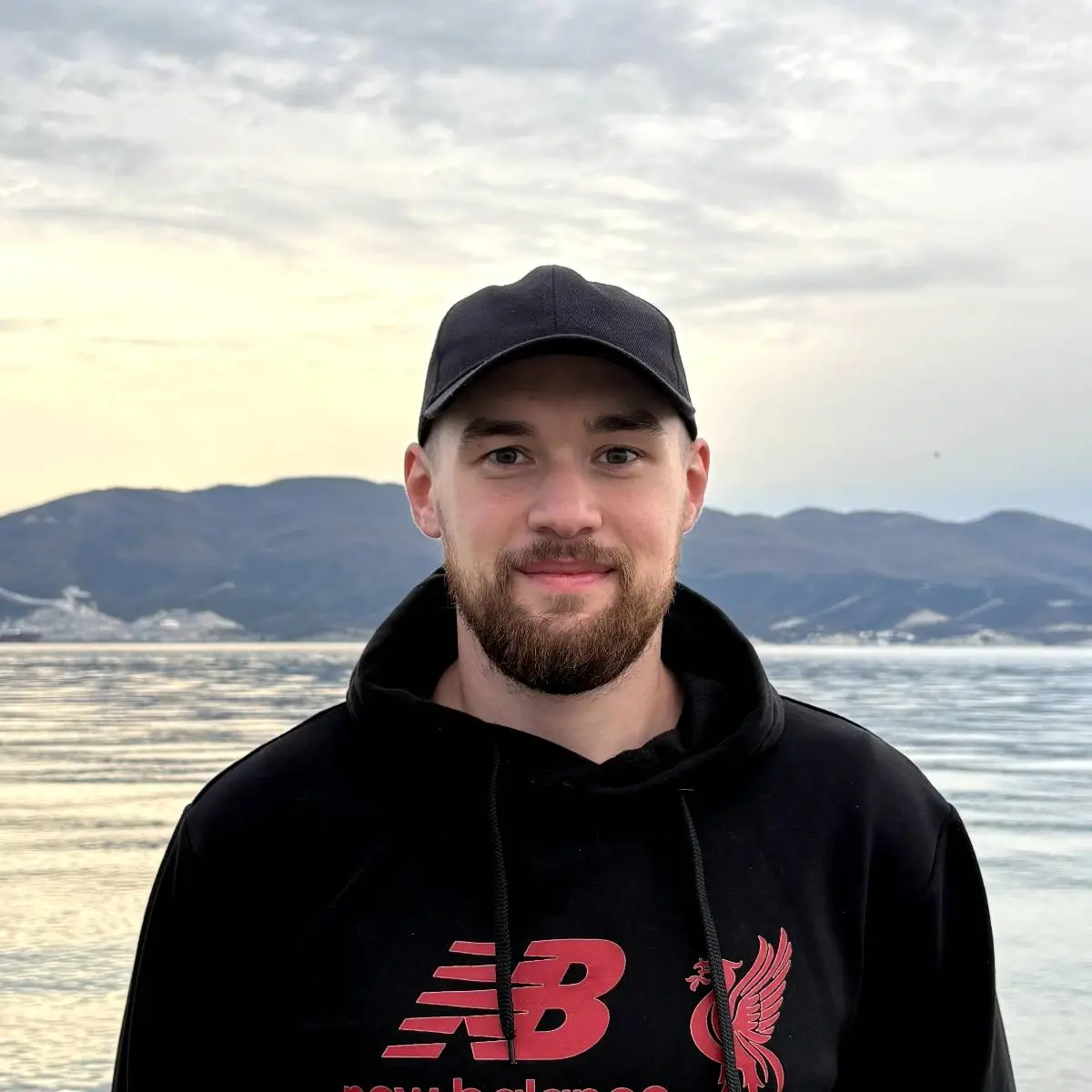 Дмитрий Баженков | Сетка — социальная сеть от hh.ru