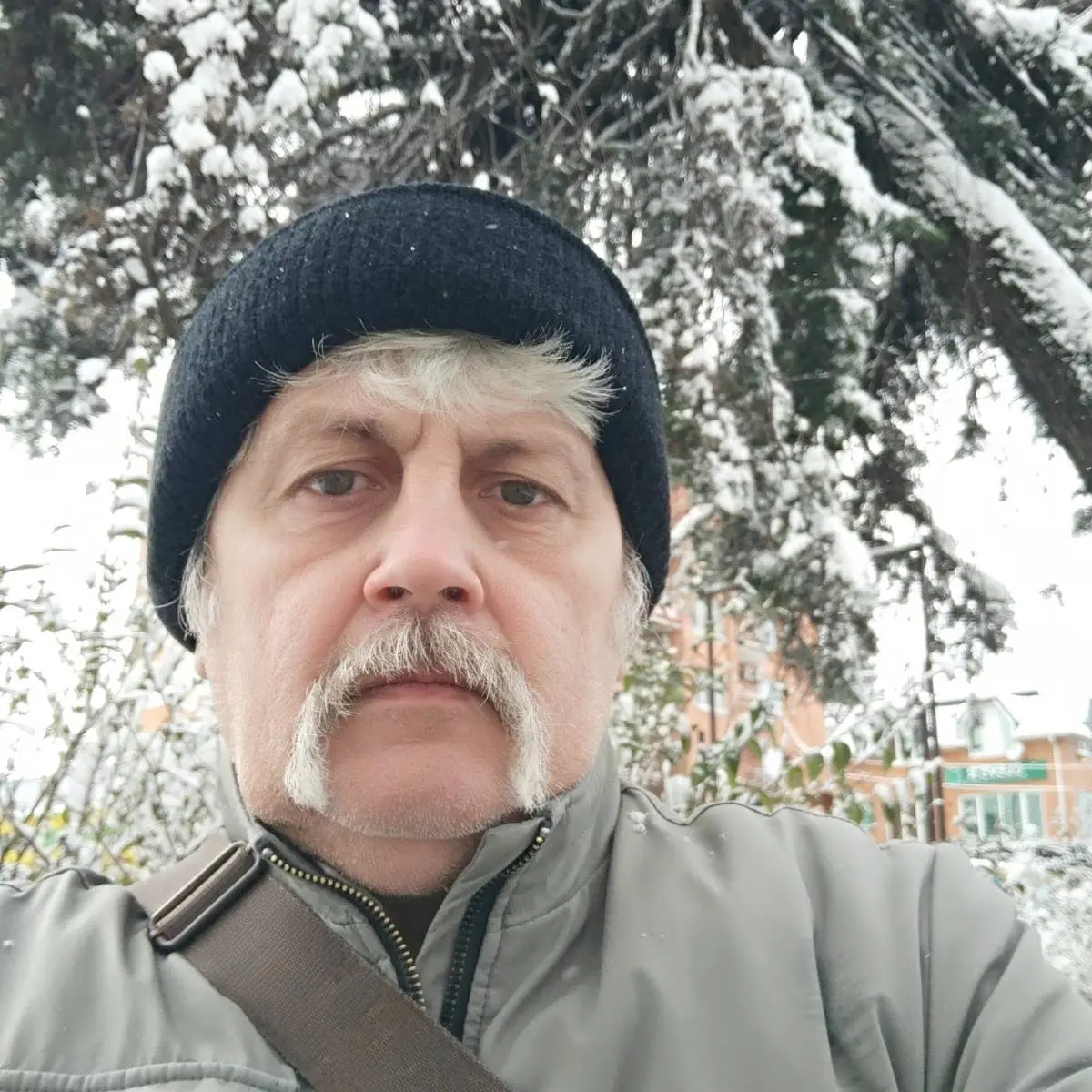 Михаил Донецкий