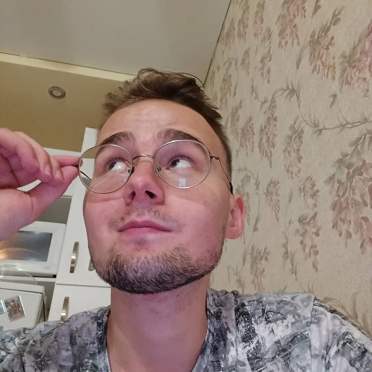 Владислав Ижов | Сетка — социальная сеть от hh.ru