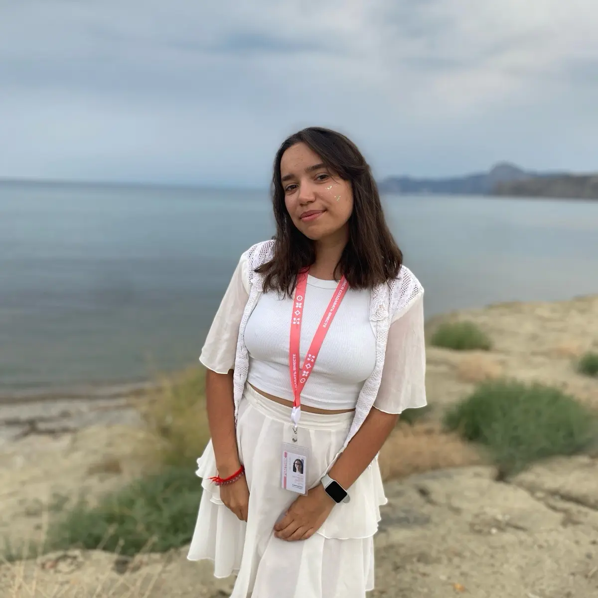 Елена Хорунжая | Сетка — социальная сеть от hh.ru