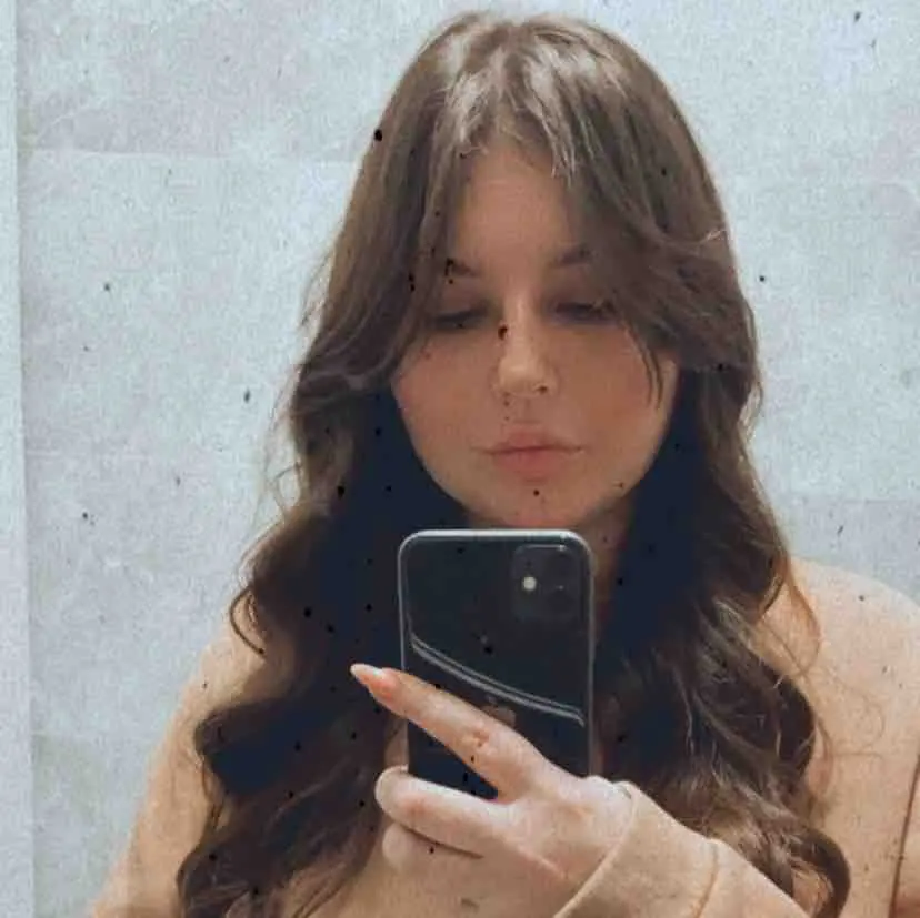 Екатерина Максимова