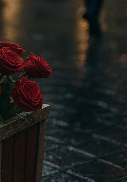 🌹 Букет у метро | Сетка — социальная сеть от hh.ru