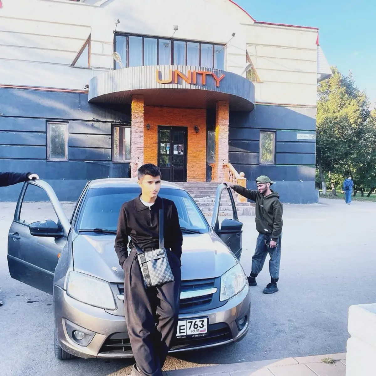 Воскан Исоян