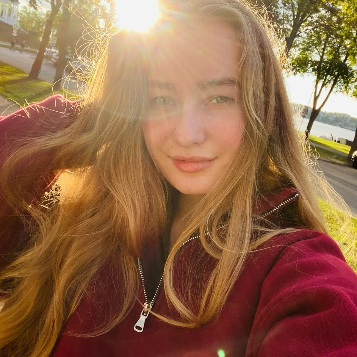 Анастасия Киршенман | Сетка — социальная сеть от hh.ru